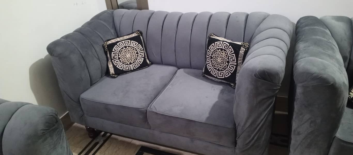 Sofa Set 6