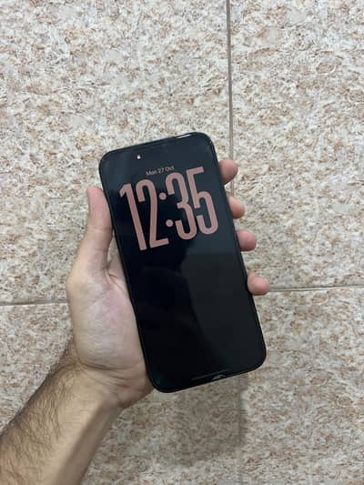 iPhone 14 ProMax 512 GB PTA