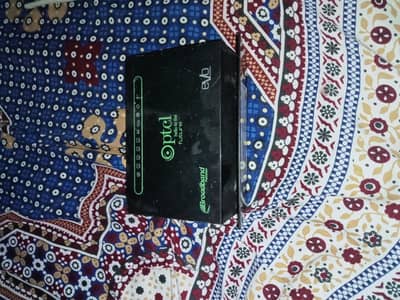 ptcl device