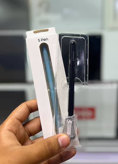 SAMSUNG S PEN