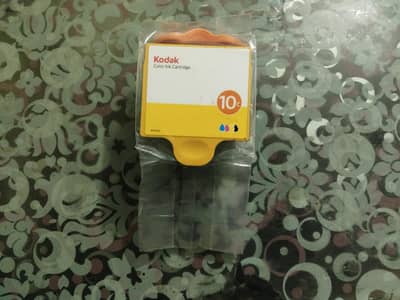 kodak 10c ink cartridges Colour & Black