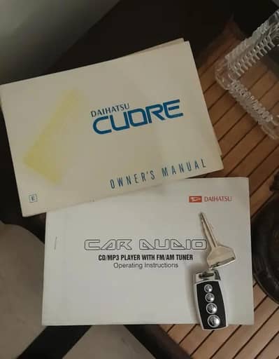 Coure Daihatsu