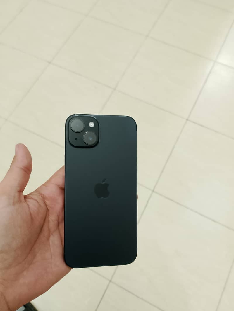 Iphone 15plus 1