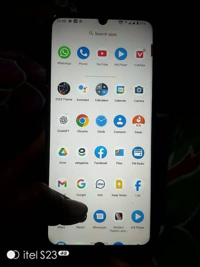 4gb 64gb 10/8 condition All ok time pass ni agr ok Lana ha to