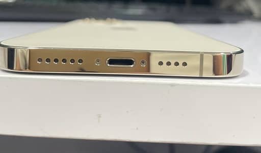 IPhone 12 Pro Max PTA Approved 128gb