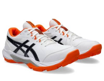 Asics Gel peak 3 Cricket Shoes