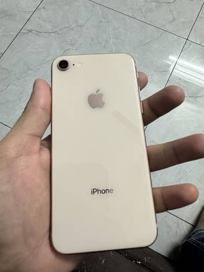 Iphone 8 PTA Approved Kit