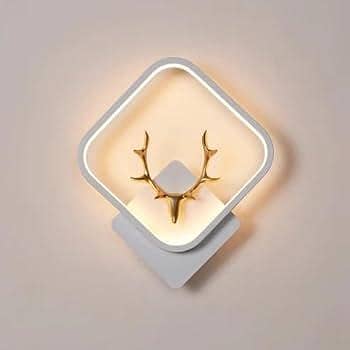 Wall light