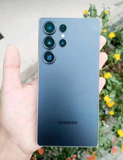 Samsung Galaxy s25 ultra