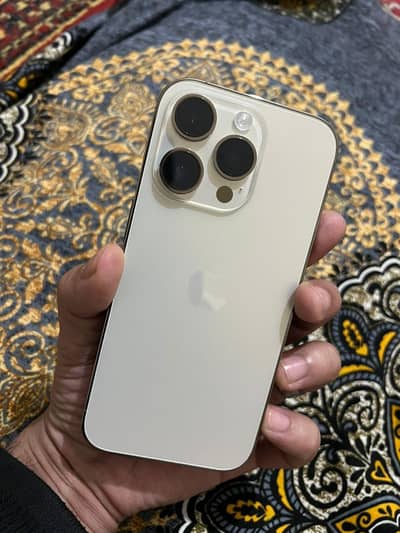 Apple Iphone 14pro 128GB JV