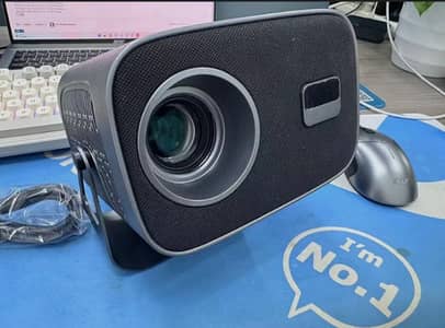 Led  Android letest Projector branded