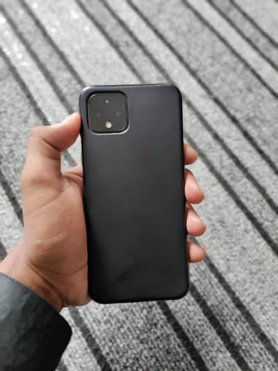 Google Pixel 4