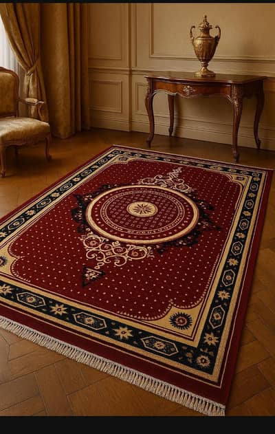 Traditional Turkish rugs/carpets