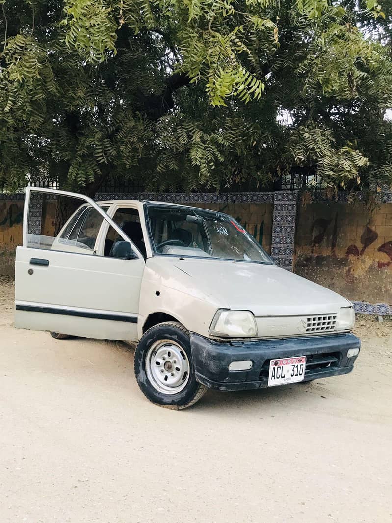 MEHRAN 2000 1