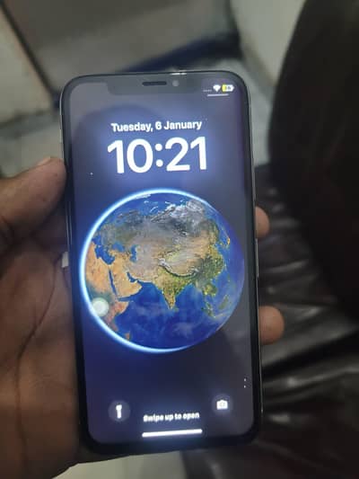 iphone x 256Gb