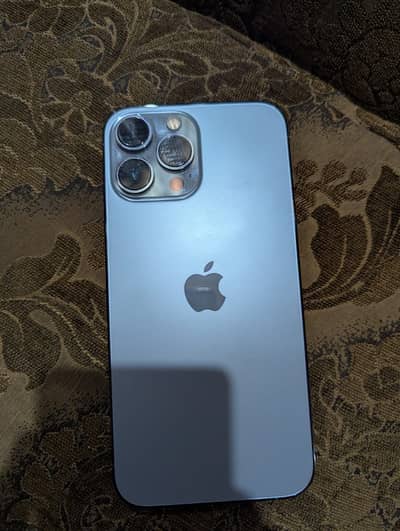 Iphone 13 pro max jv