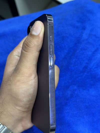 iPhone 14Pro Factory unlock  no native