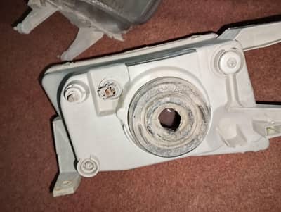 Cultas Headlights For Salr RS. 5000