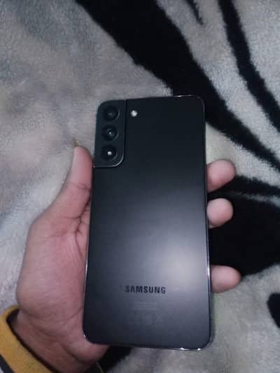 Samsung s22 plus non pta exchange possible