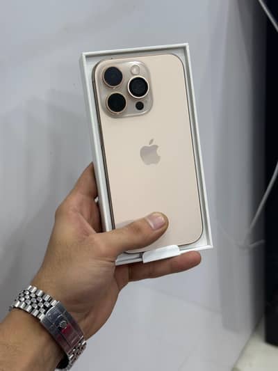 16 Pro 128gb Lla Fu sim non active