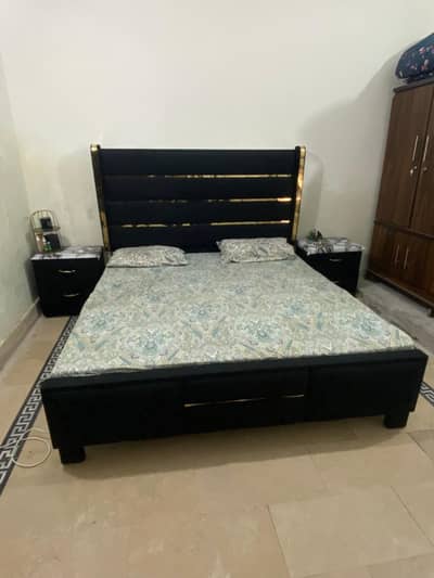 Urgent sale used but new