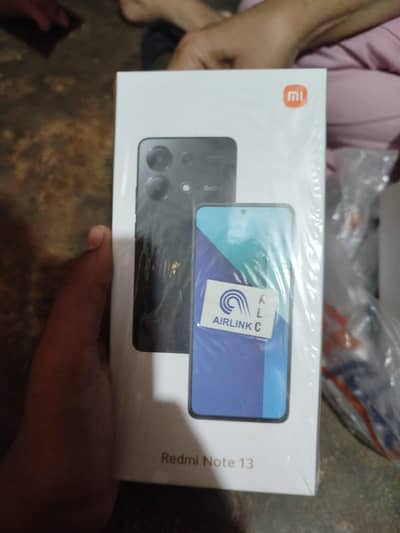 redmi note 13