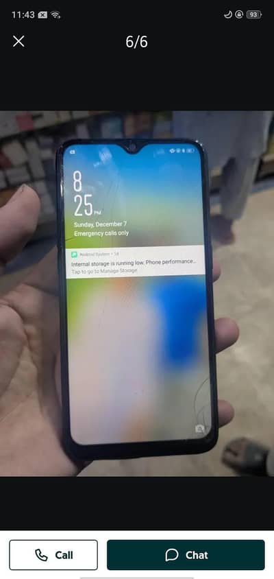 exchange possible urgent sale