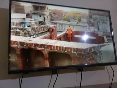 Haier LED TV