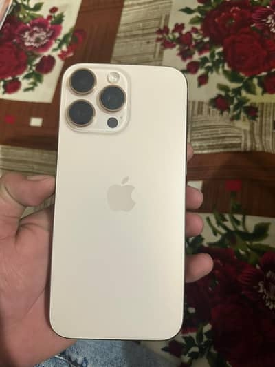 16 pro max factory unlock