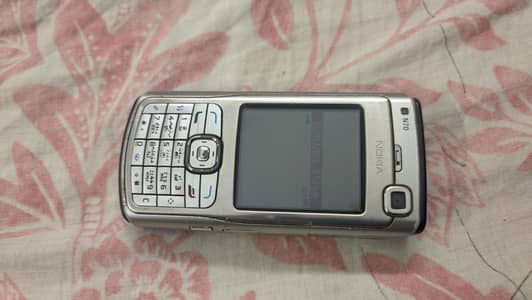 Nokia N70