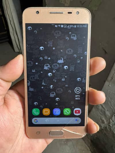 Samsung Galaxy J5 Prime