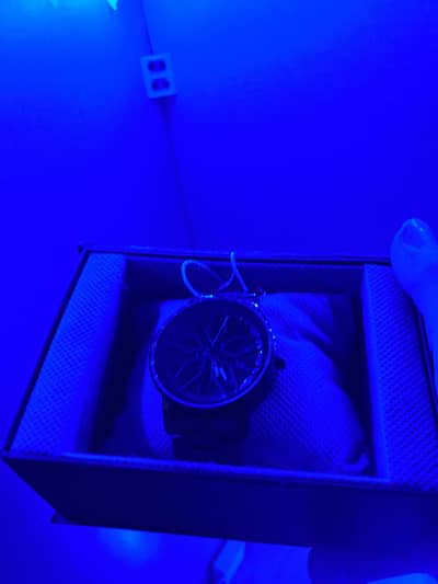 RIM WATCH 5000 ONLY WHATSAPP 03358748823