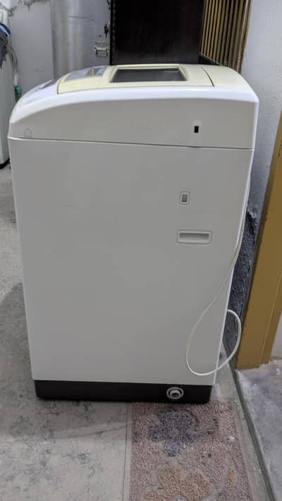 Super Asia washing machine