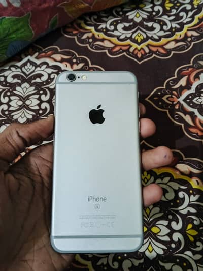 Apple iPhone 6S Pta Approved