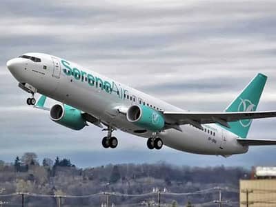 Serene Airline Required Airhostes, Cabin Crew and Airport Staff