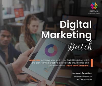 Easylife Proud pakistani company