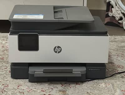 Hp coloured printer