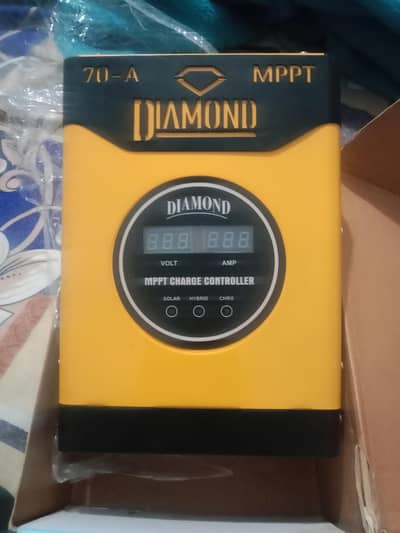solar mppt controller