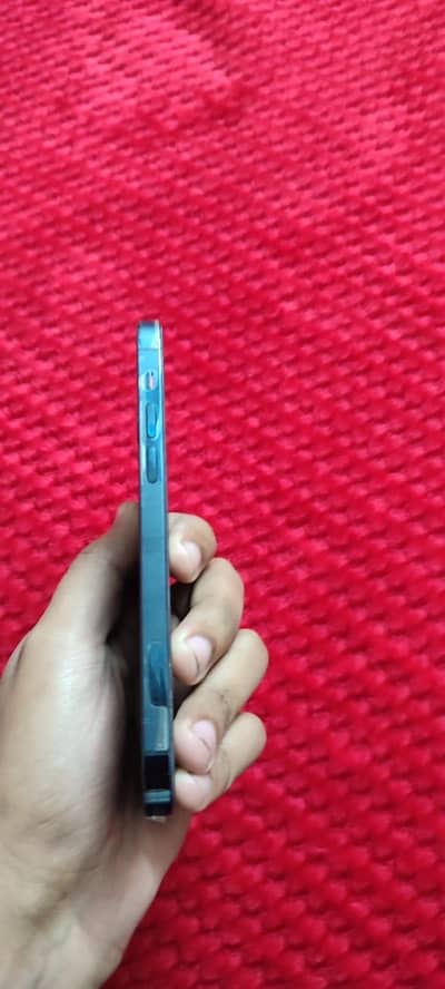 Iphone 12 pro [PTA APPROVED] HK