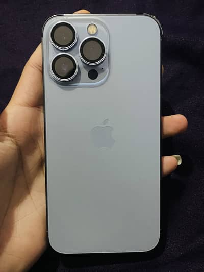 iPhone 13 Pro 256GB Non PTA