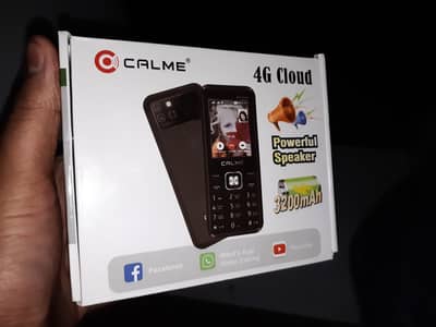 callme 4g cloud best for hotspot