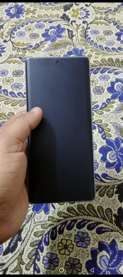 Infinix Zero 40 5G Full warranty