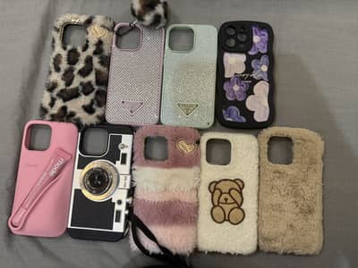 iphone 14 pro max cover branded