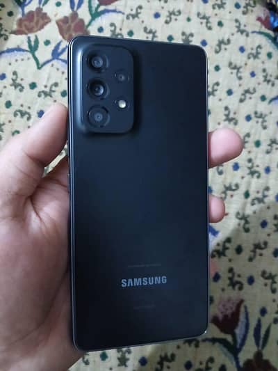 Samsung A53 5G