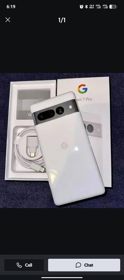 Google pixel 7 Pro PTA approved urgent sale wtp no 0309=5238057