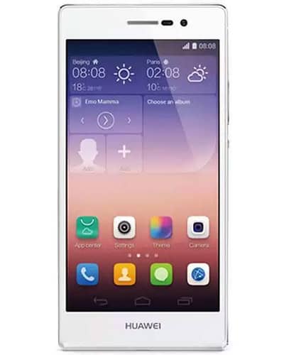 Huawei p7 LCD (Panal)