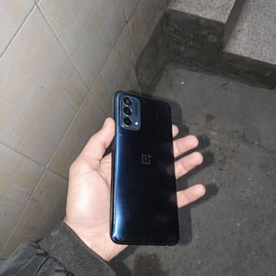 one plus Nord n 200 5 g