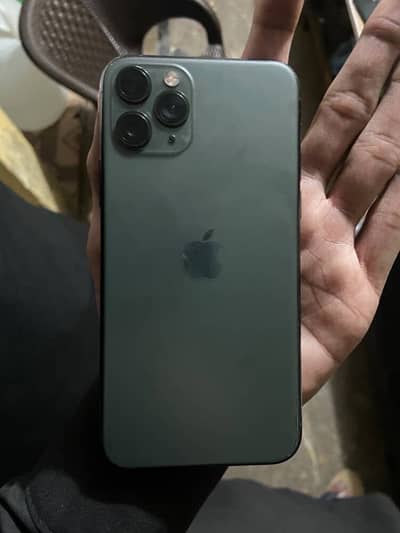 iPhone 11 pro