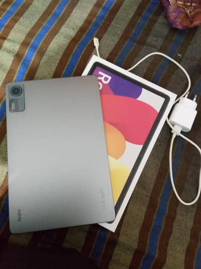 Redmi pad se 11 inch