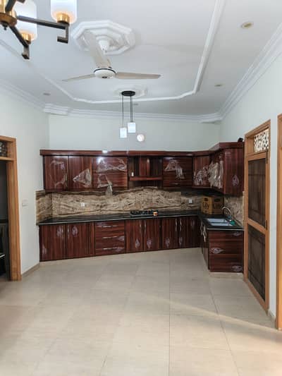 Brand new House for Sale cornorSingle Story 162 Squareyrd